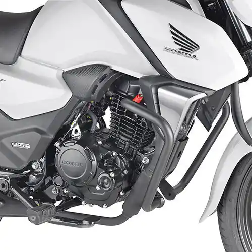 Weekend Sale Givi TN1184 Engine Guard for Honda CB 125F 21-23