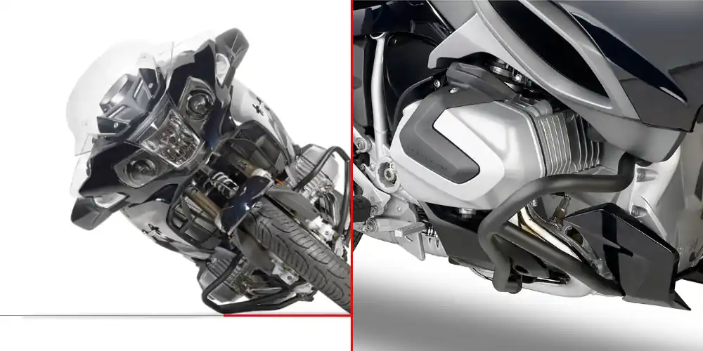 Wholesale Givi TN5135 Engine Guard for BMW R 1250 RT 19-20