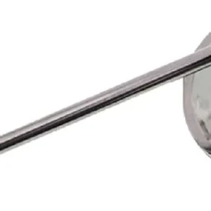 Bargain Emgo E2006808 Clamp-On Tinted Mirror w/8" Stem (Each)