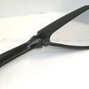 Worldwide Shipping Emgo E2049251 Replacement Right Hand Mirror for Kawasaki Ninja 300 13-