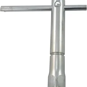 Weekend Sale Emgo E8404110 12mm T-Handle Plug Wrench