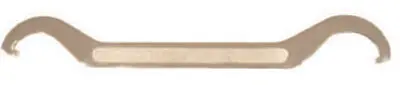 Weekend Sale Emgo E8466310 Forged Heavy Duty Shock Spanner Wrench