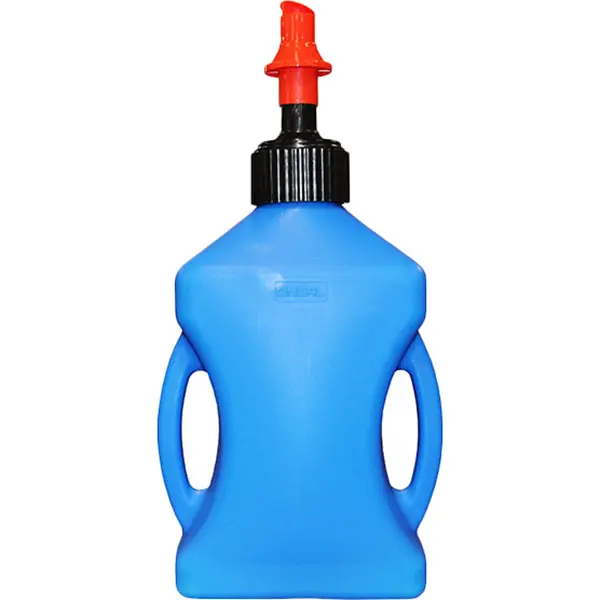 Wholesale Oneal Fast Fill Fuel Jug Blue 10L