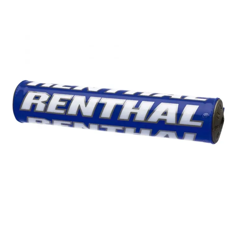 Viral Renthal P212 SX Pad 240mm Blue