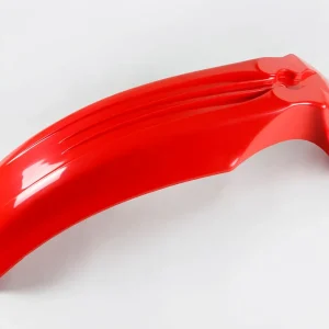UFO Front Fender Red for Honda XR600 88-02 Special Offer