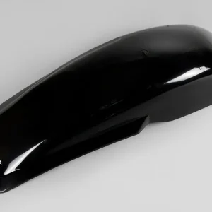 UFO Universal 125cc-Up Rear Fender Black Super Sale