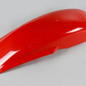 UFO Universal 125cc-Up Rear Fender Red Sale