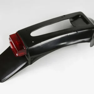 UFO Universal License Plate Holder for Honda CR/Kawasaki KX/Yamaha YZ/ Trusted Brand