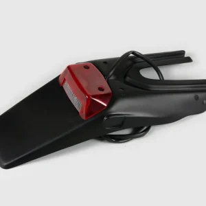 UFO Universal Tailight Assembly Black Wholesale