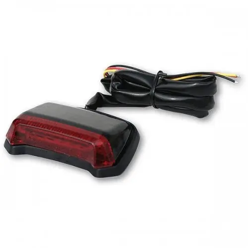 Wholesale UFO Replacement Phantom LED Tail/Stop Light
