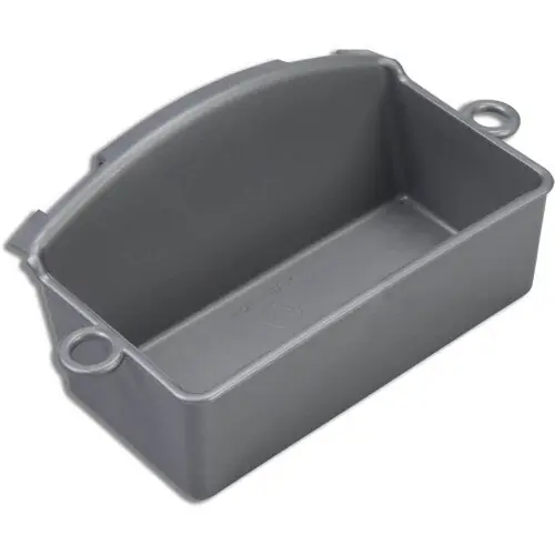 UFO Tool Tray for Foldable Bike Stand Handmade