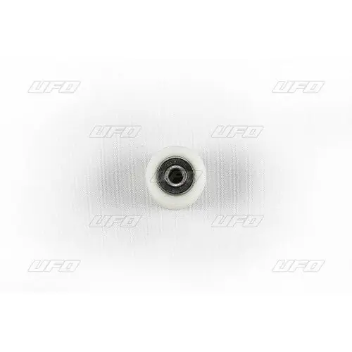 UFO Chain Roller w/Bearings (ID 8mm - OD 31mm) Worldwide Shipping