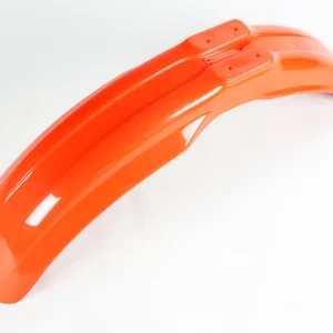 UFO Front Fender 1984-1987 & 1990-1991 Red for Honda CR125 85-90/250 8 Buy Direct