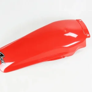 UFO Rear Fender 1988-1989 Red for Honda CR125/500 85-90/250 85-89 Popular