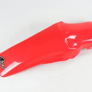 UFO Rear Fender 2000-2018 Red for Honda CR125 91-92/250 90-91/500 91-0 Latest