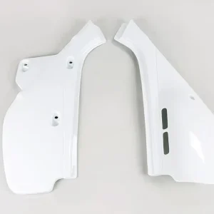 UFO Side Panels White for Honda XR600 88-02 Top Pick