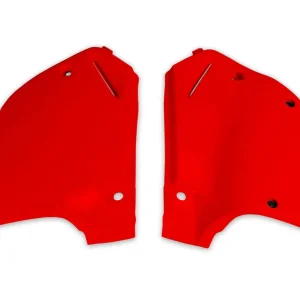 UFO Side Panels 1992-1999 Red for Honda CR125 93-94/CR250 92-94 Save Now