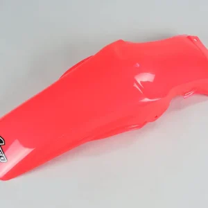 UFO Rear Fender 1992-1999 Red for Honda CR125 91-92/250 90-91/500 91-0 Best Seller
