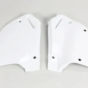 Wholesale UFO Side Panels White for Honda CR125 93-94/CR250 92-94