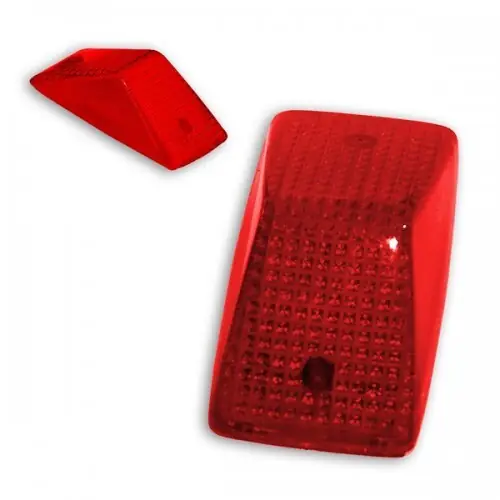 Affordable UFO Replacement Tailight for 02650