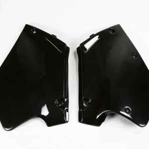 UFO Side Panels Black for Honda CR125 95-97/CR250 95-96 Best Price