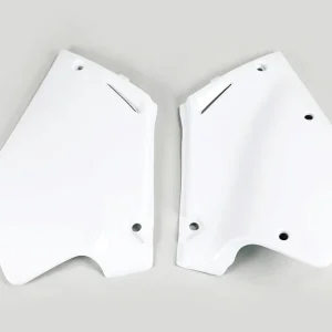 UFO Side Panels White for Honda CR125 95-97/CR250 95-96 Buy Direct