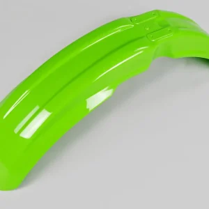 UFO Front Fender Green for Kawasaki KXF125/KX250F/KXF500 87-92 Bulk Order
