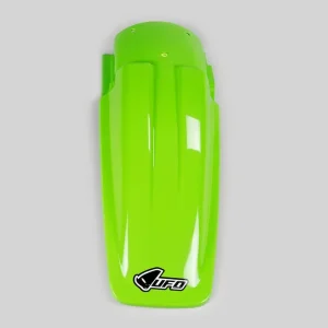 UFO Rear Fender Green for Kawasaki KX125/KX250/KX500 1987 Secure Checkout