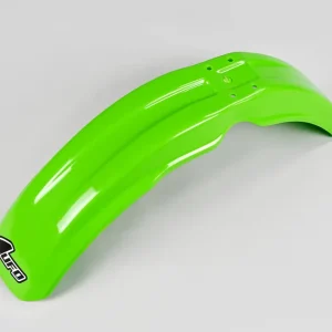 UFO Front Fender Green for Kawasaki KX60 84-04 Top Pick
