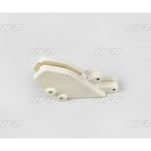 UFO Chain Guide Black for Kawasaki KX125/KX250 92-96 Free Delivery