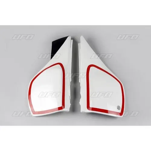 UFO Side Panels White for Yamaha TT 600 84-92 Save Now