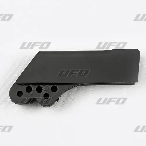 UFO Chain Guide Black for Yamaha YZ125/YZ250 93-96 Flash Sale
