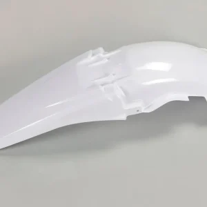 UFO Rear Fender White for Yamaha YZ125/YZ250 96-01/YZ250F/WRF 250 01-0 Instant Buy