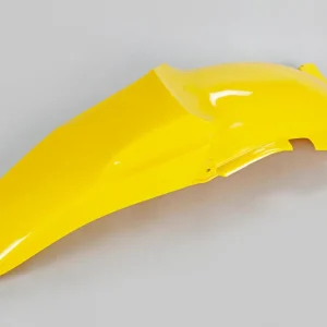 UFO Rear Fender Yellow for Suzuki RM125/RM250 96-00 Low Price