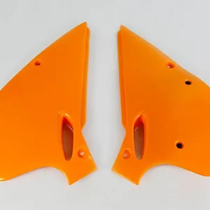 UFO Side Panels Orange for KTM SX 250/SX/EXC 300/360 93-97 Money Back Guarantee