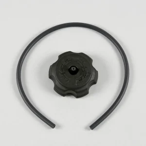 UFO Gas Cap Black for KTM 400/620 93-99 Super Sale
