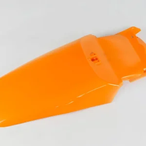 UFO Rear Fender Orange for KTM SX 400/620 93-99 Must Have