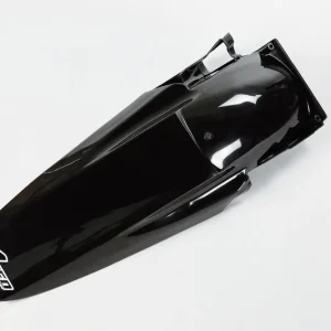 UFO Rear Fender Black for KTM SX 125/200/250/300/360/380/400/520/620 9 Must Have