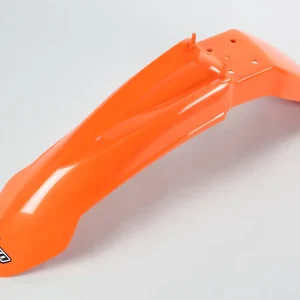 UFO Front Fender 1998-2018 Orange for KTM SX/EXC 125/200/250/300/360/3 Trending