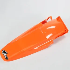While Supplies Last UFO Rear Fender 1998-2018 Orange for KTM SX 125/200/250/300/360/380/40