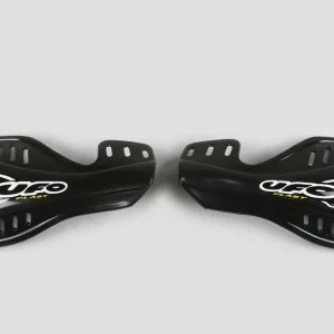 UFO Handguards Black for KTM 125 05-10/250/380 05-06 Reduced Price