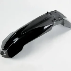 UFO Front Fender Black for KTM SX/SX-F 07-12/EXC/EXC-F 08-13 Direct From Factory