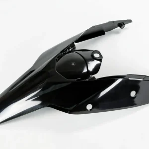 UFO One-Piece Rear Fender & Side Panels Black for KTM SX/SX-F 07-10 Best Choice