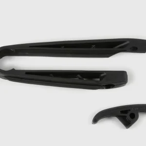 UFO Swingarm Chain Slider Black for KTM SX/SX-F 07-10/EXC/EXC-F 08-11 Best Choice