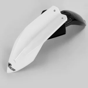 UFO Front Fender White for Husqvarna TC 449/499 11-13/TE 449/499/511 1 Limited Edition