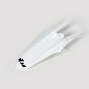 UFO Rear Fender White for Husqvarna TE 125/250/300/TX 125/250/300/FE 2 Express Delivery