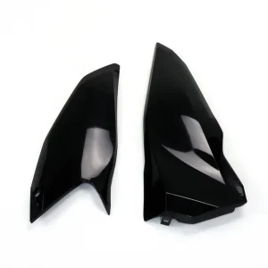 UFO Side Panels Black for Husqvarna TE/TX/FE 14-16/TC/FC 14-15/TC 250 Fast Shipping