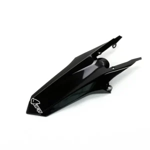 Weekend Sale UFO Rear Fender Black for Husqvarna TE 125/250/300/TX 125/250/300/FE 2