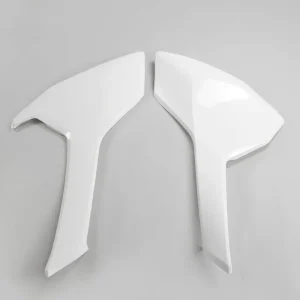 UFO Side Panels White for Husqvarna TC 125/300/FC 250/350/450 16-18/TC Editor’s Pick