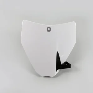 UFO Front Number Plate White for Husqvarna TC 85 14-17 Super Sale
